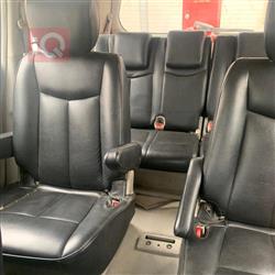 Nissan Quest